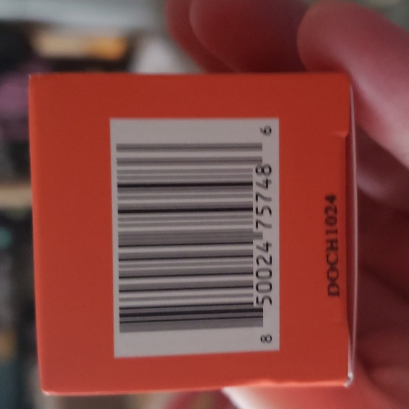 Rosie Jane Chill Deoderant New In Box - Picture 2 of 3